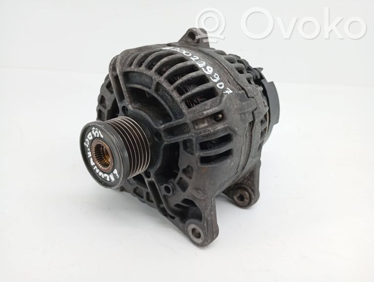 Renault Laguna II Generatore/alternatore 