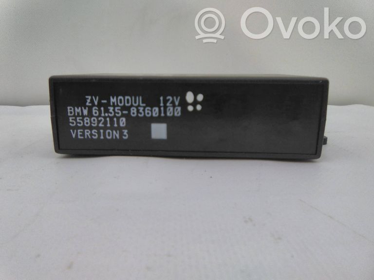 Mukavuusmoduuli   61358360100
