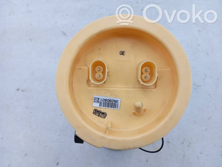 Kraftstoffpumpe im Tank   7190943