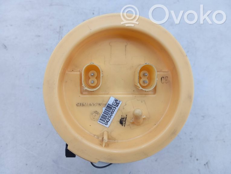Pompa carburante immersa   6763886