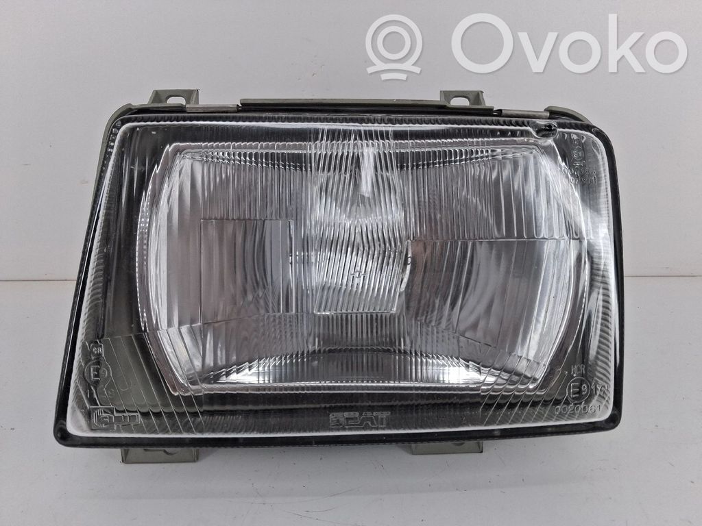 Seat Ibiza I (021A) Phare frontale 