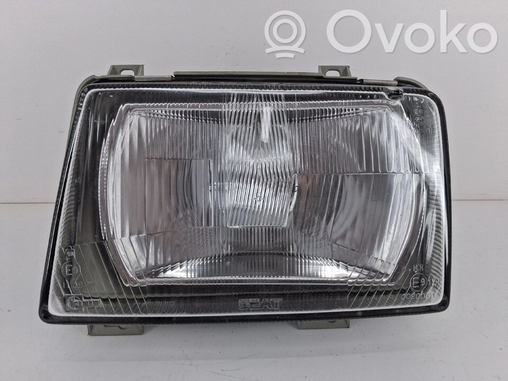Seat Ibiza I (021A) Faro/fanale 