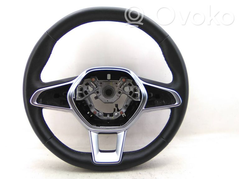 Renault Clio V Volan 