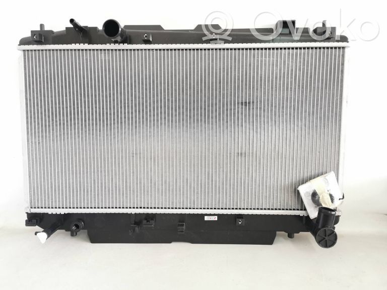 Toyota RAV 4 (XA20) Radiateur de refroidissement