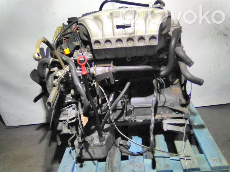 BMW 3 E30 Motor 