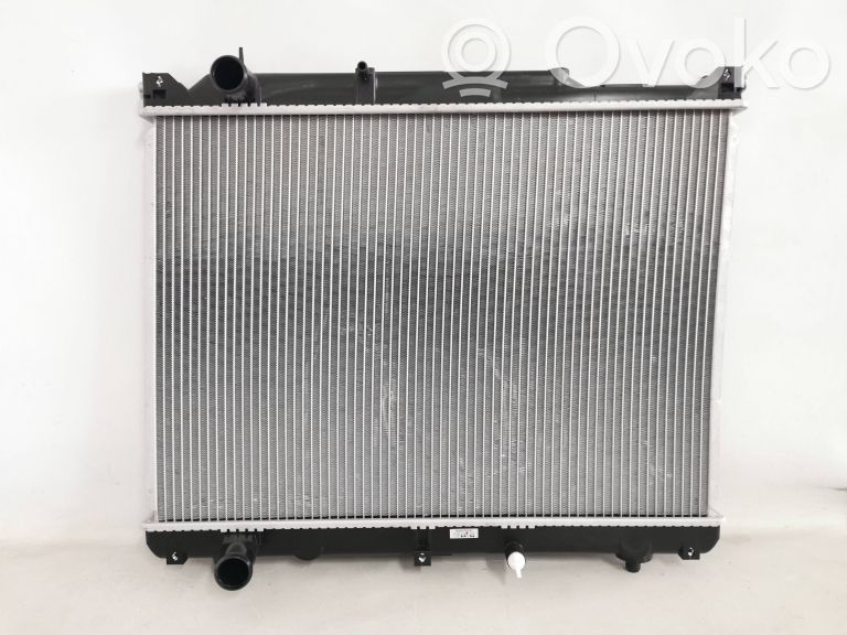 Suzuki Grand Vitara I Radiateur de refroidissement 