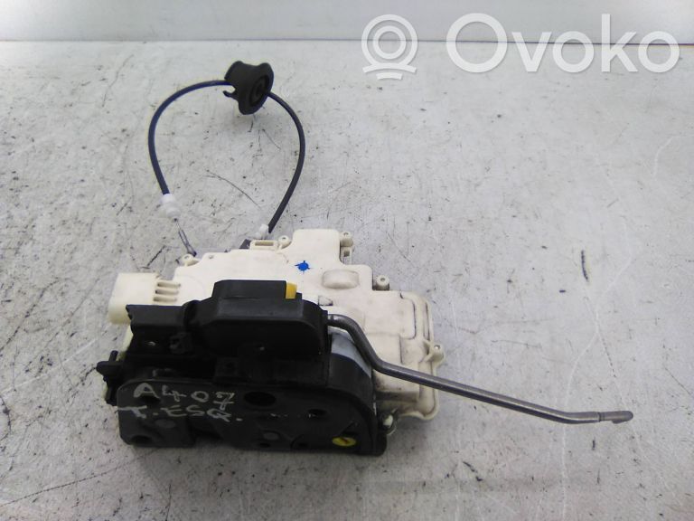 Audi A4 S4 B7 8E 8H Innesco anello di contatto dell’airbag (anello SRS)