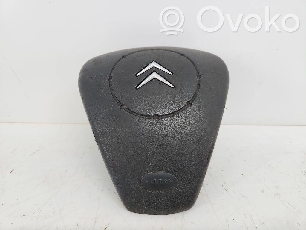 Citroen C2 Airbag volan 