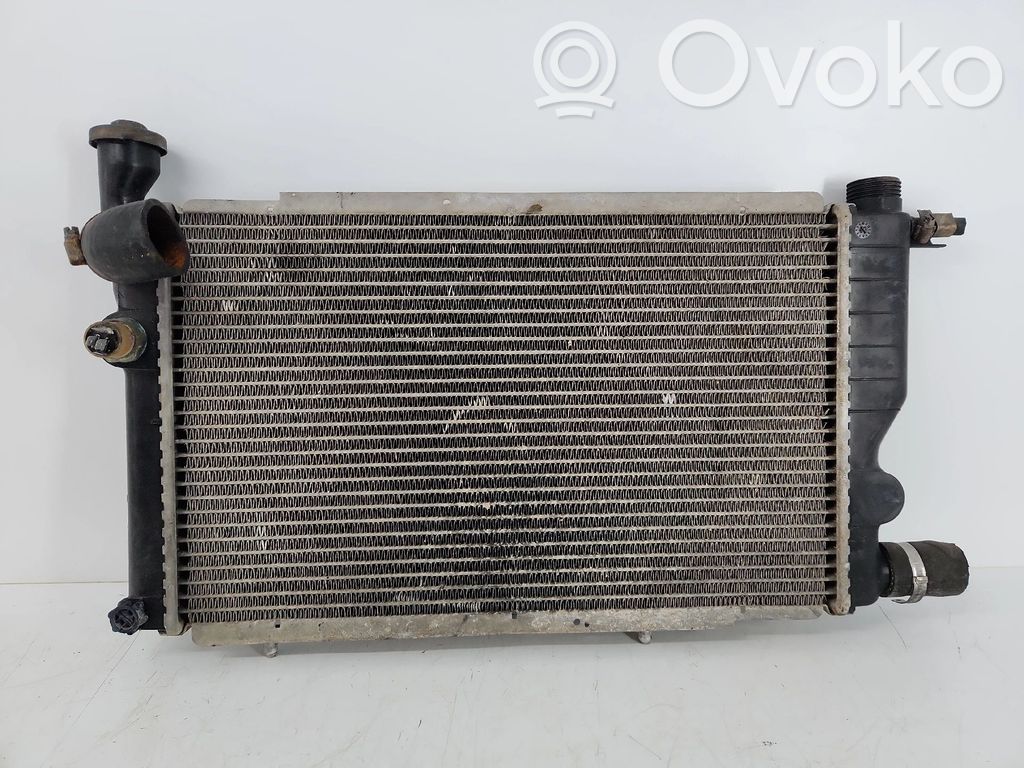 Radiateur de refroidissement