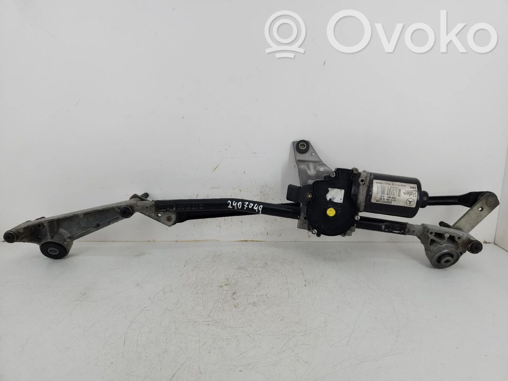 Wischermotor   A1769061800