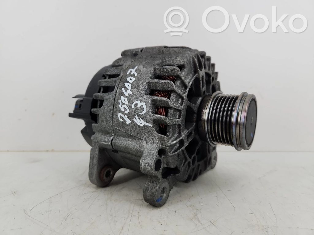 Generator/alternator   04L903023L