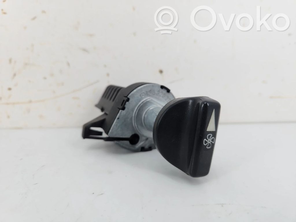 Mercedes-Benz E W124 Unitate control climatizare