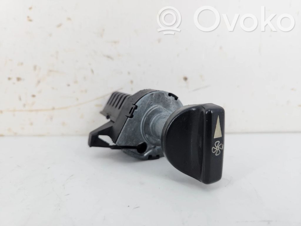 Mercedes-Benz E W124 Unitate control climatizare