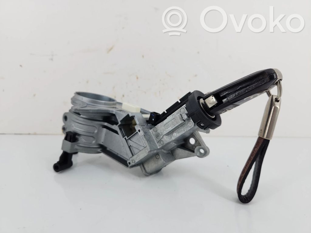 Opel Astra H Blocchetto accensione 