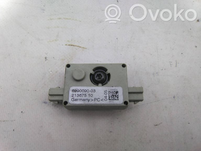BMW 3 E90 E91 Amplificator antenă aeriană 