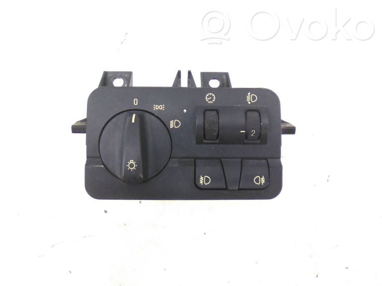 BMW 3 E46 Otros interruptores/perillas/selectores 