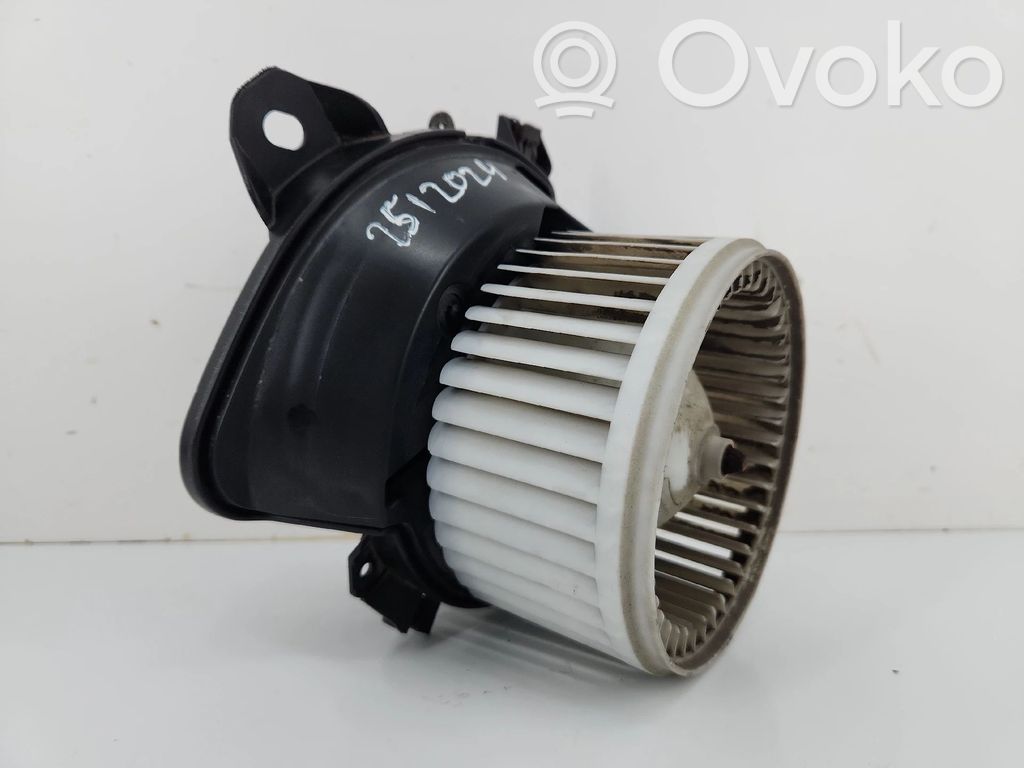 Fiat Grande Punto Ventola riscaldamento/ventilatore abitacolo