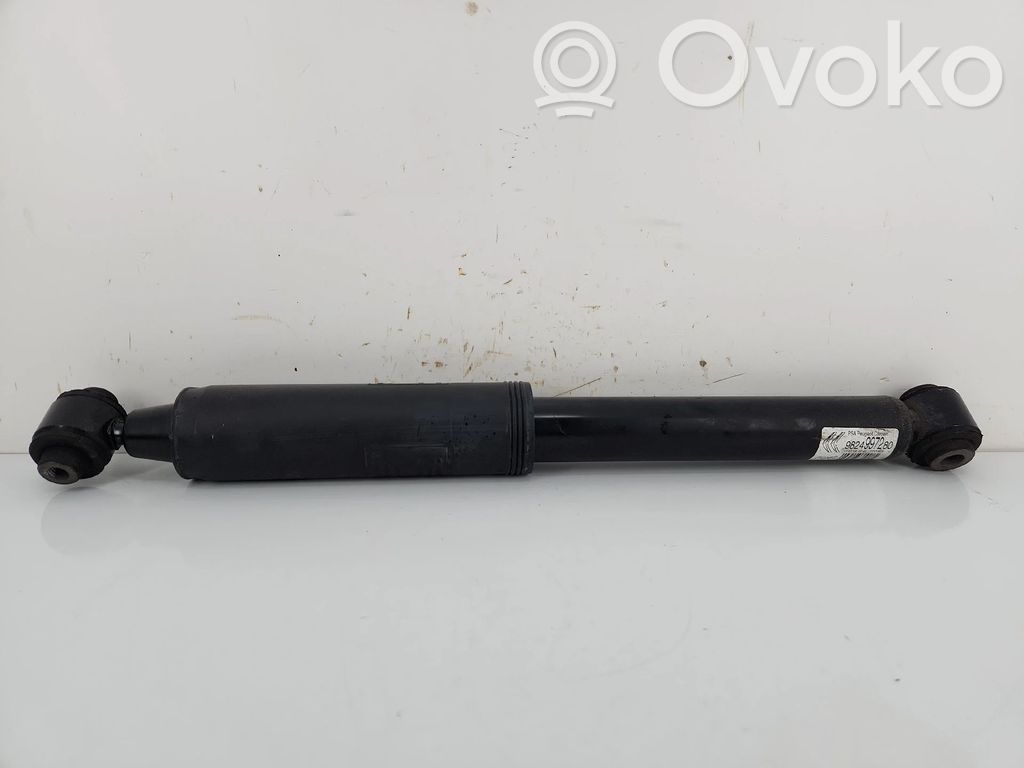 Stoßdämpfer hinten   9824997280