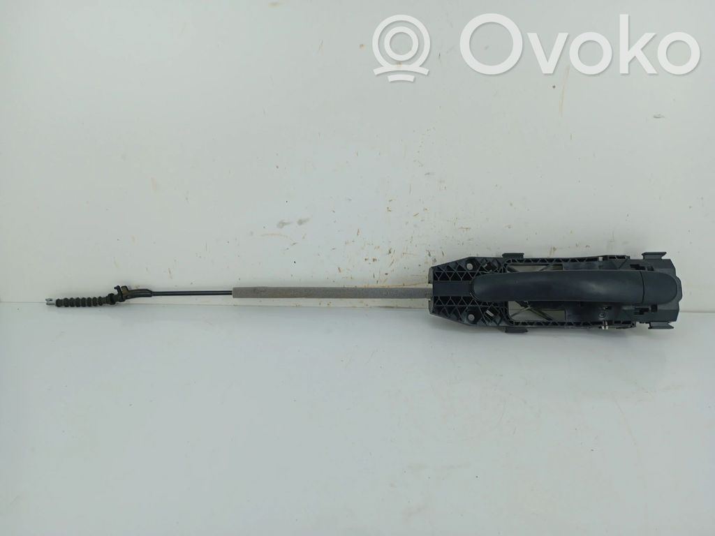 Volkswagen Up Mâner exterior ușă spate 