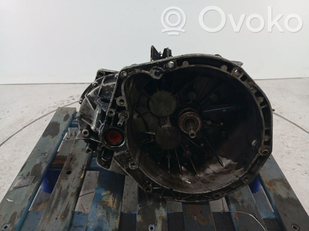 Renault Laguna II Boîte de vitesses manuelle à 5 vitesses