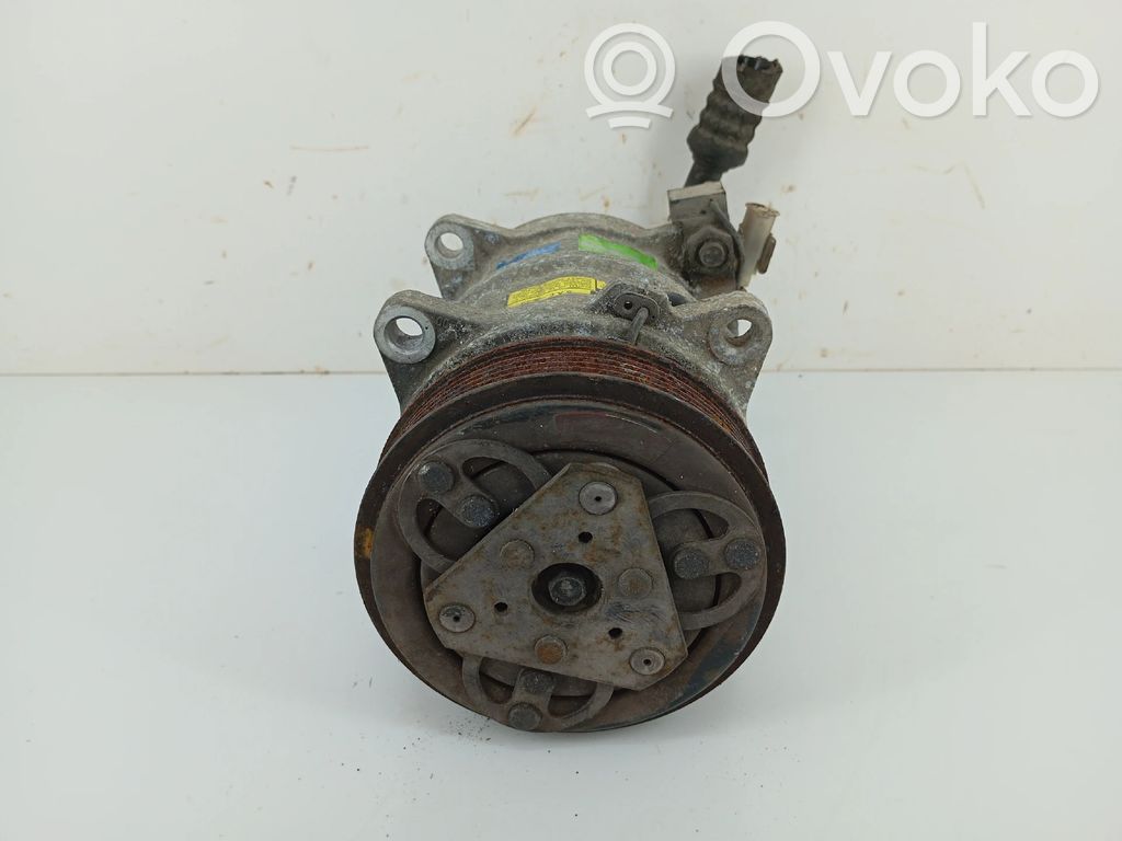 Volvo S70 V70 V70 XC Compressore aria condizionata (A/C) (pompa)