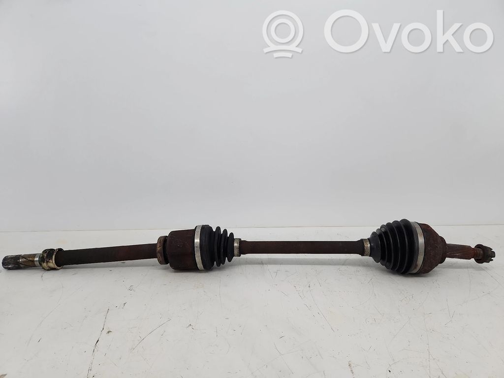 Nissan Primastar Semiasse anteriore