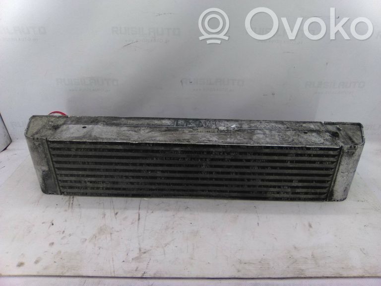 Land Rover Range Rover L322 Radiatore intercooler