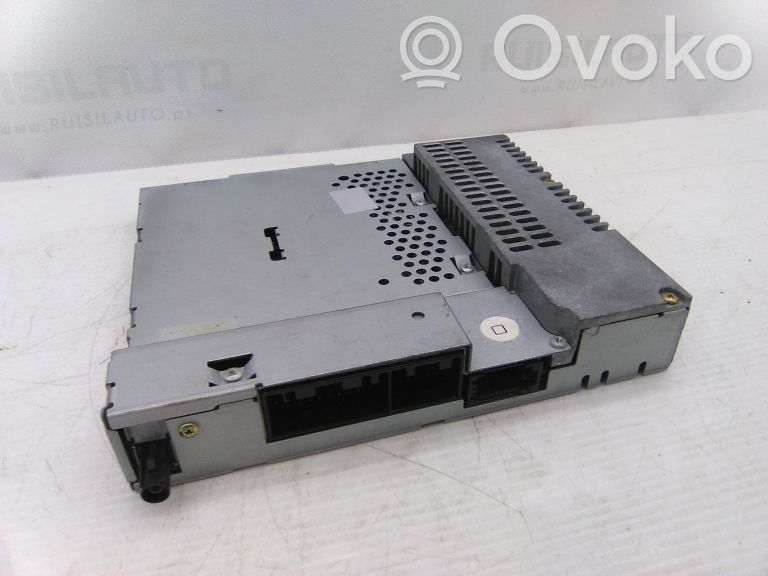 Panel / Radioodtwarzacz CD/DVD/GPS   VUX500103