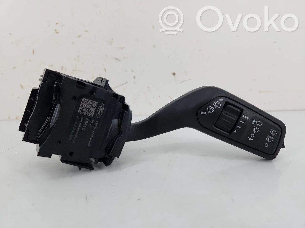 Ford Kuga III Wiper speed switch 