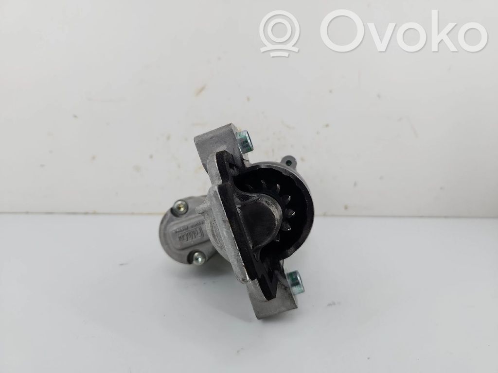 Ford Kuga III Electromotor 