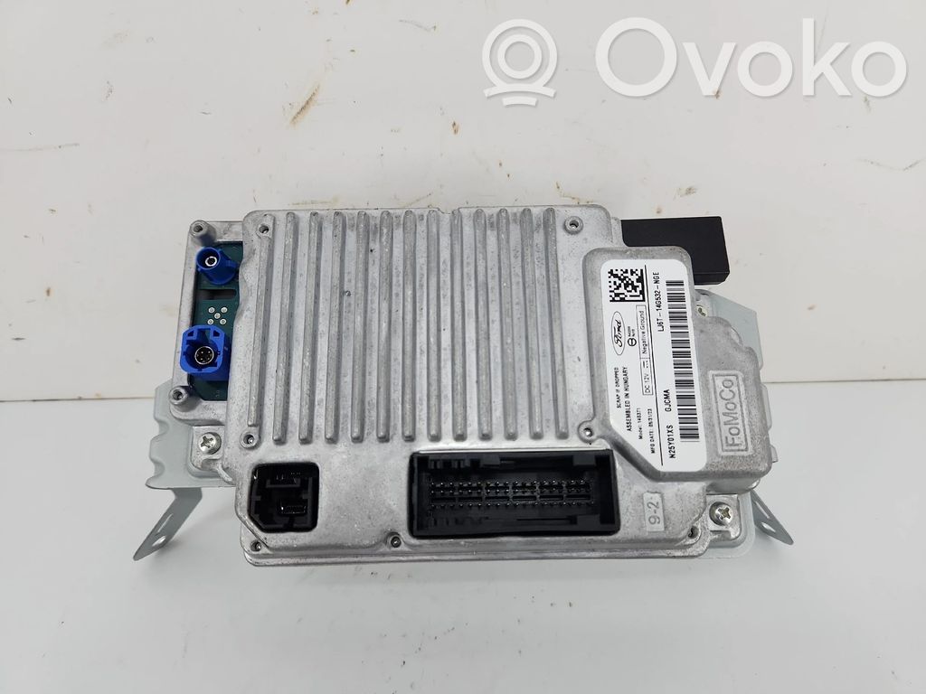 Ford Kuga III Unité / module navigation GPS
