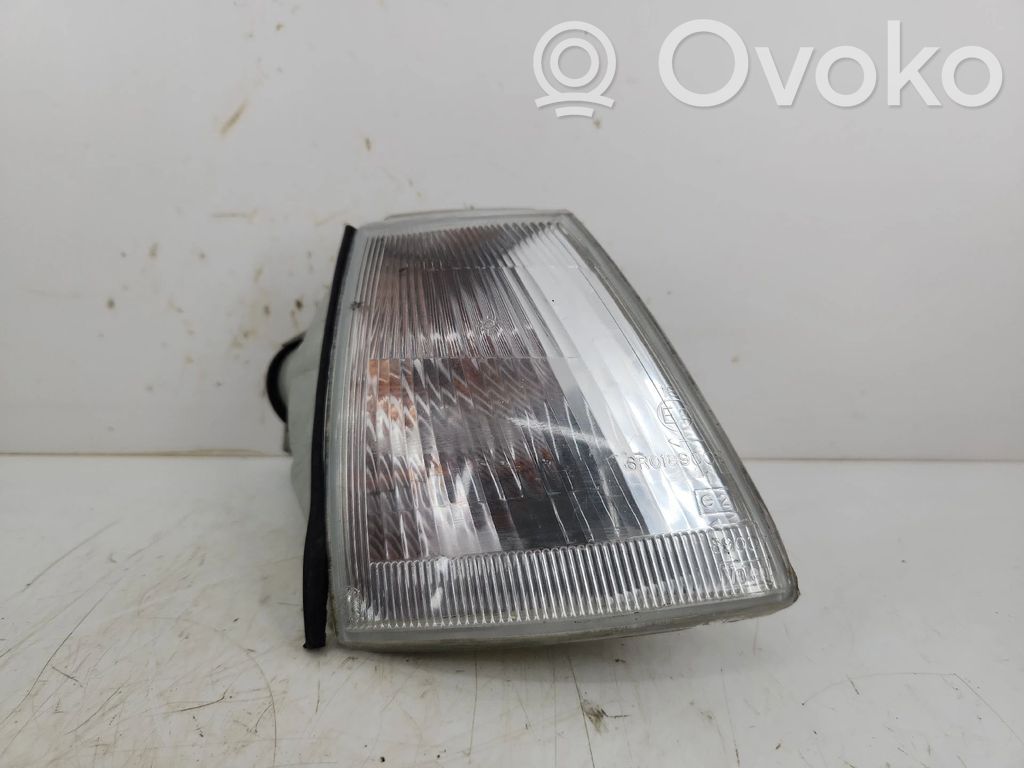 Renault Clio I Clignotant de pare-chocs avant