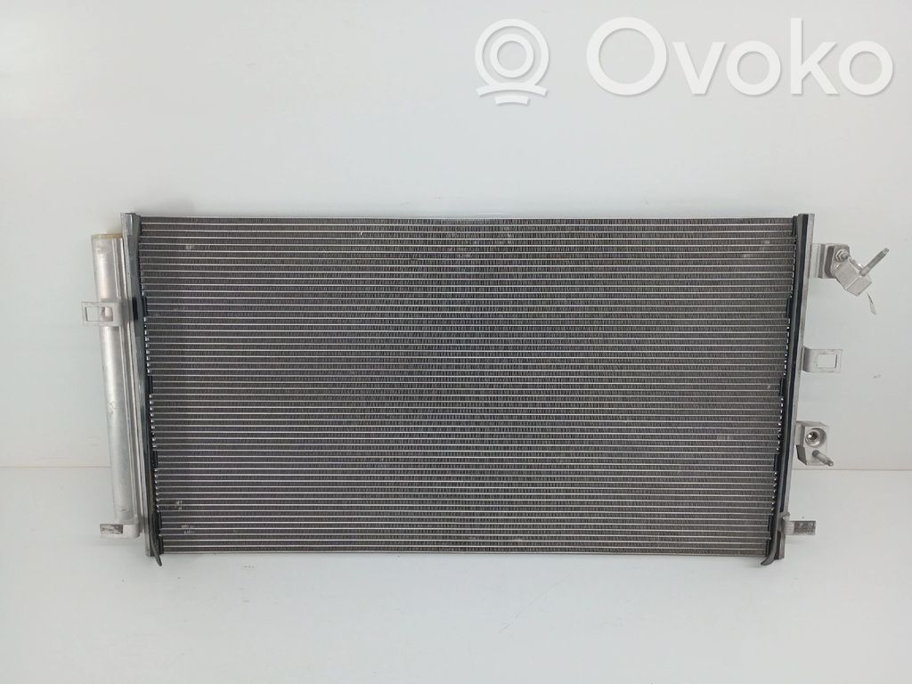 Ford Kuga III Radiator răcire A/C (condensor) 