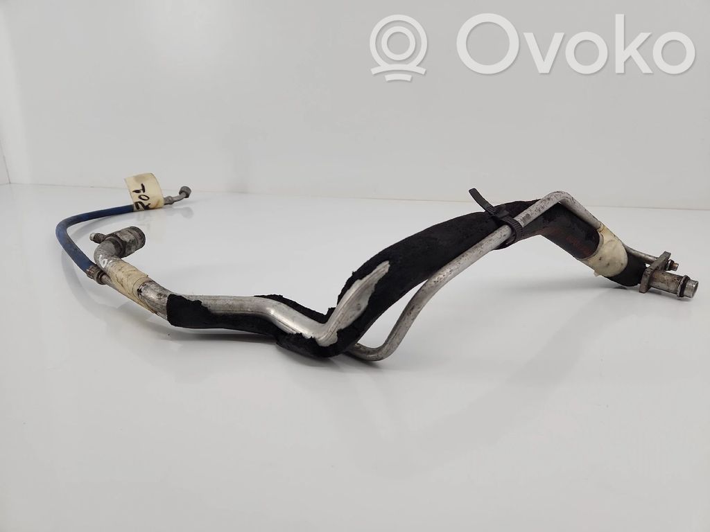 Mercedes-Benz 190 W201 Tubo flessibile aria condizionata (A/C)