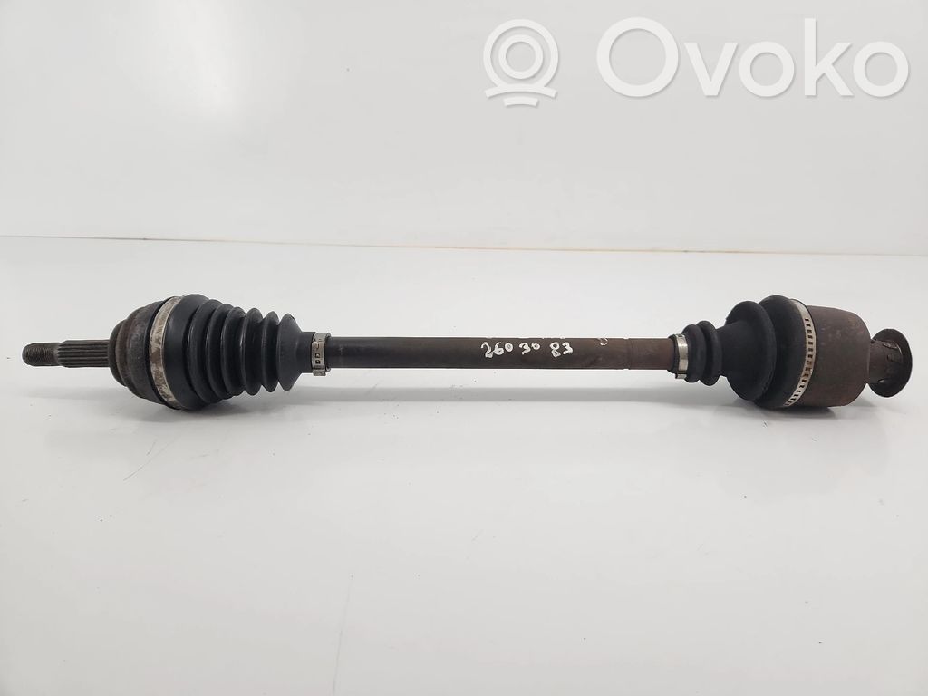 Renault Clio I Antriebswelle vorne