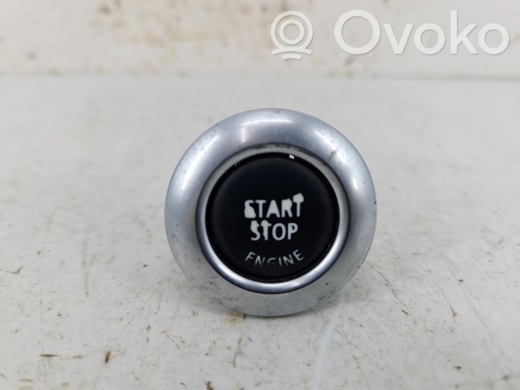 BMW 1 E82 E88 Moottorin start-stop-painike/kytkin 