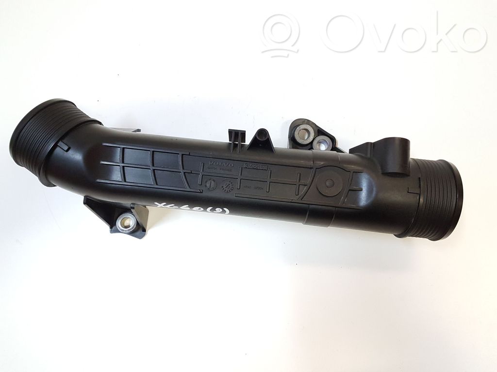 Intercooler hose/pipe   31422153,31422153