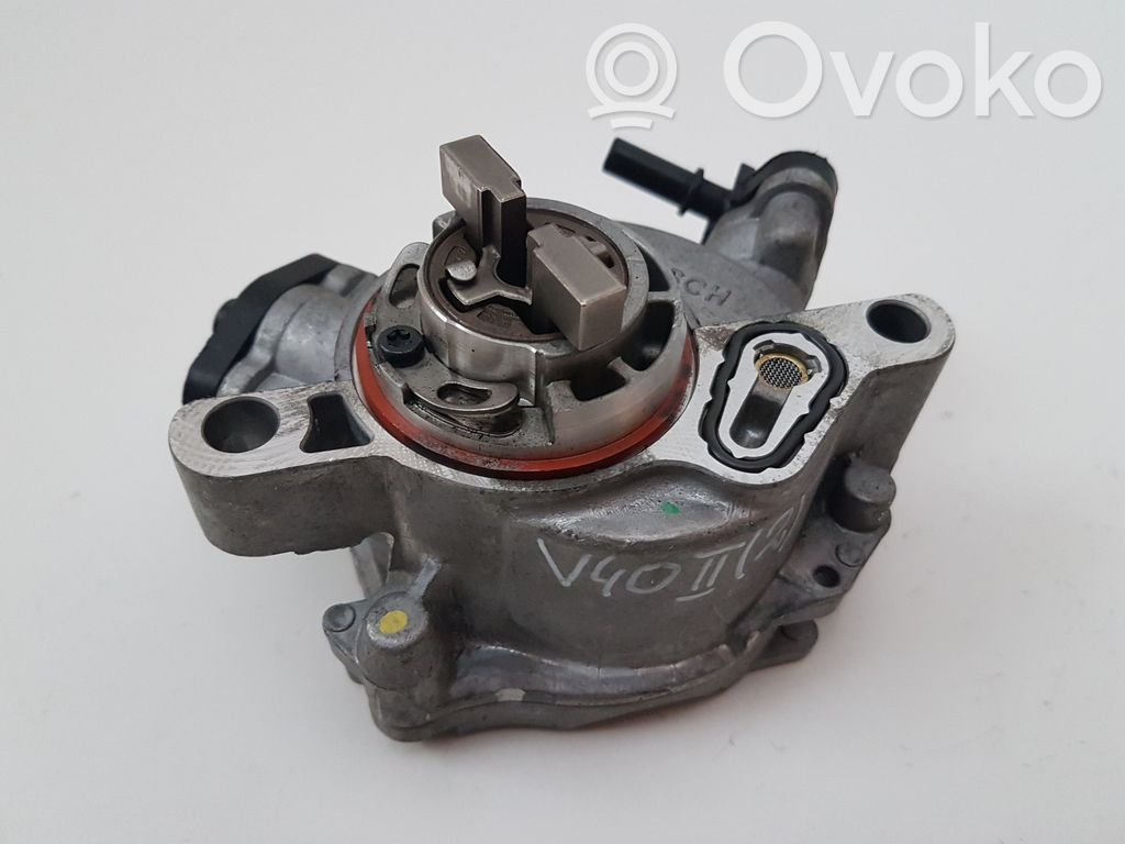 Alipainepumppu   9804021880,231609A1121