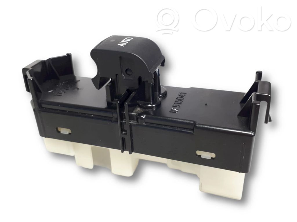 Lexus GS 300 350 430 450H Electric window control switch 