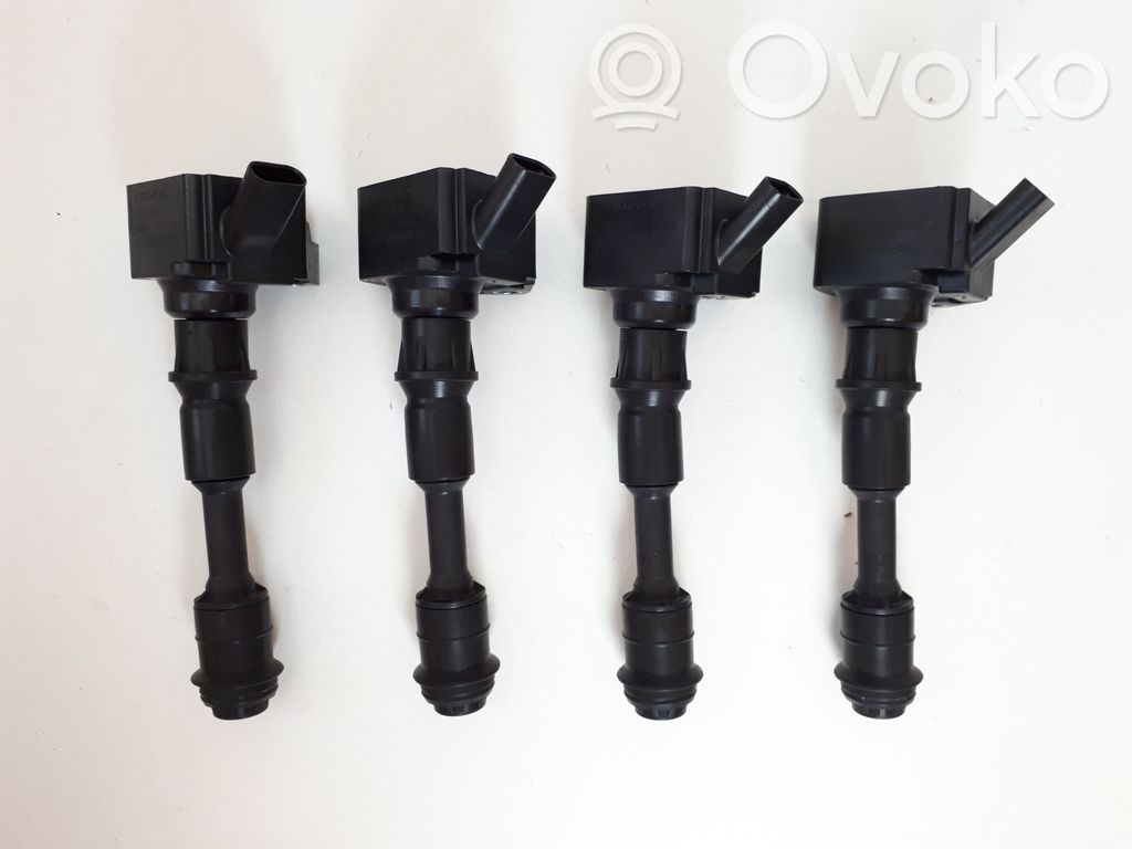 Aukštos įtampos ritė "babyna"   31312514,31312514