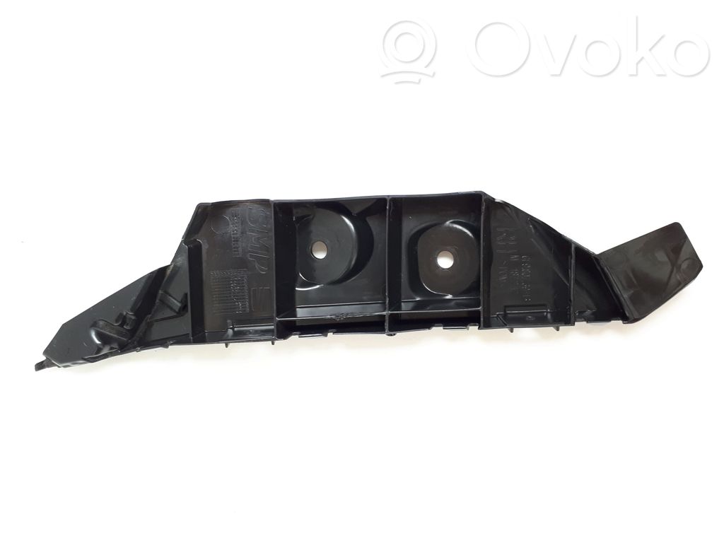 Seat Arona Soporte de montaje del parachoques trasero 