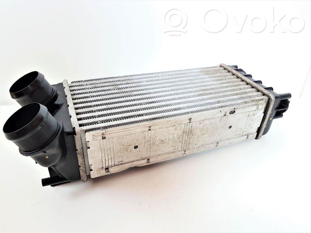 Radiador intercooler   9684212480,9684212480