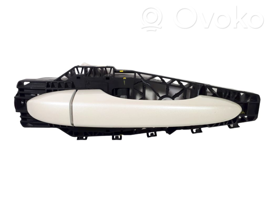 Manecilla externa puerta trasera   68242310AB,C79978105