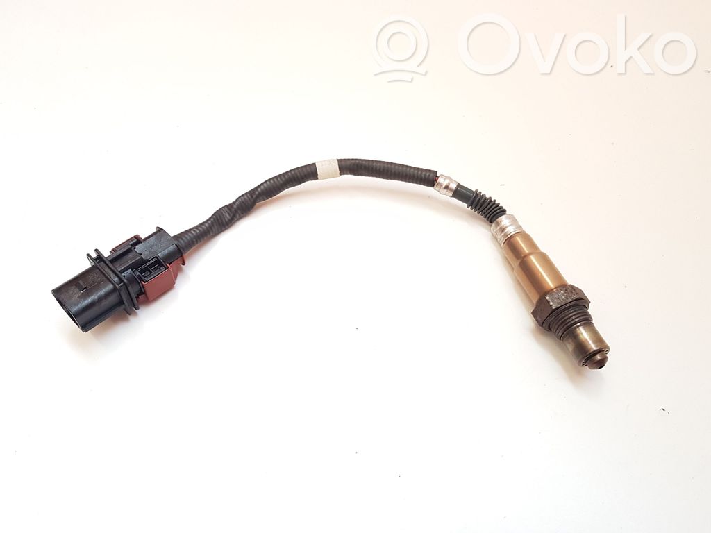 Lambda probe sensor   0258017586,JX619Y460EA