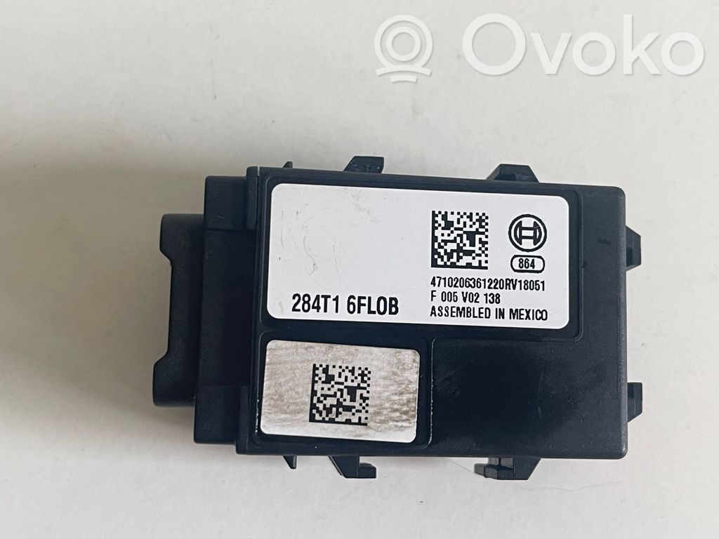 Nissan X-Trail T32 Other control units/modules 