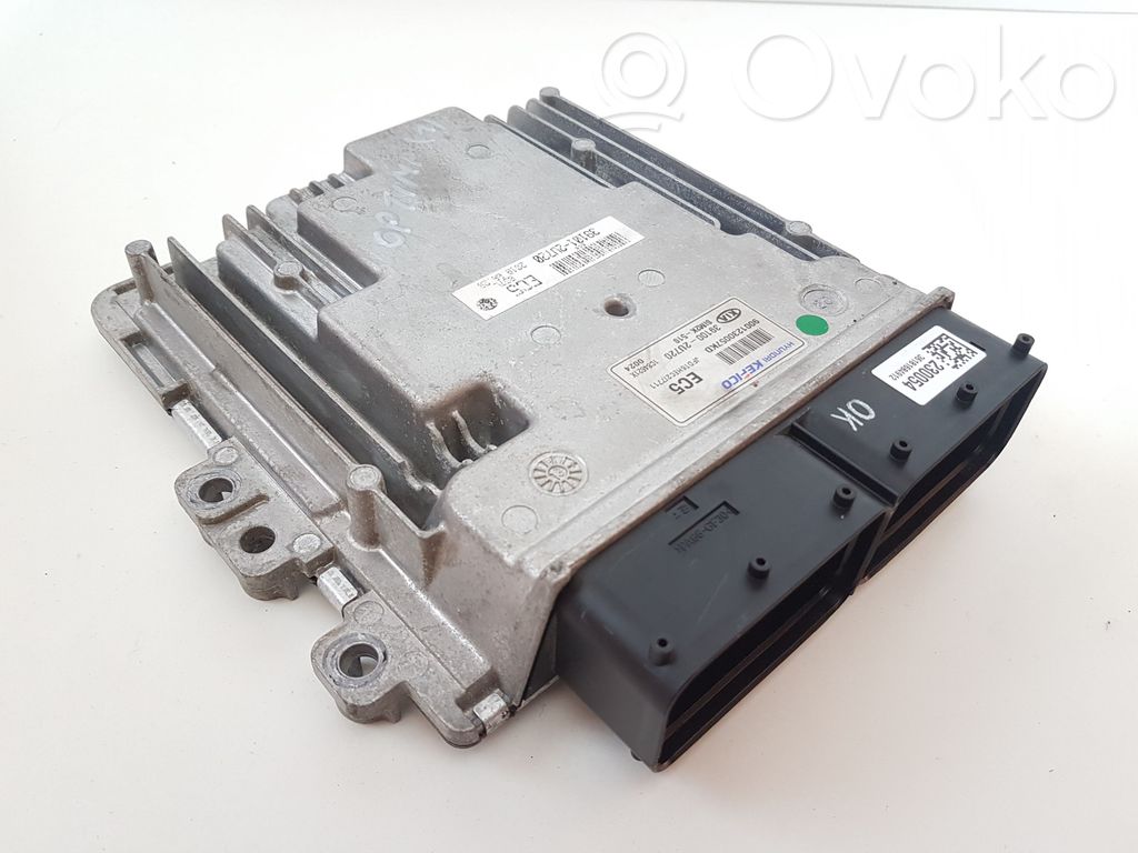KIA Optima Engine control unit/module 
