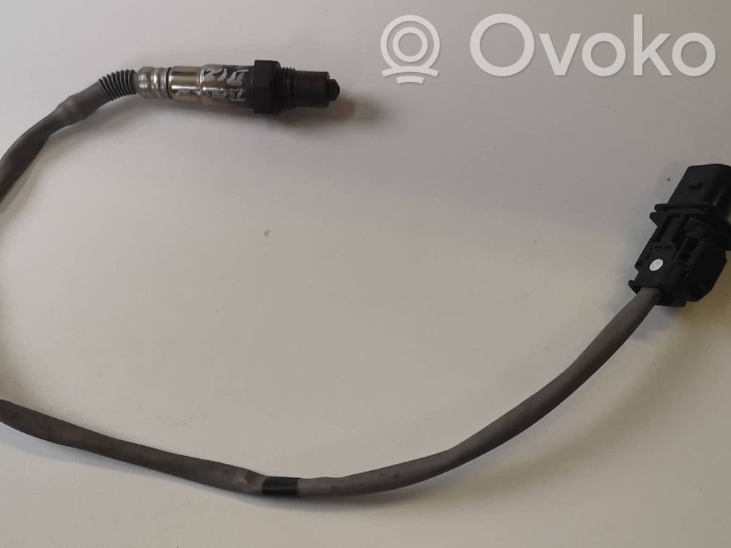Hyundai Tucson TL Lambda probe sensor 