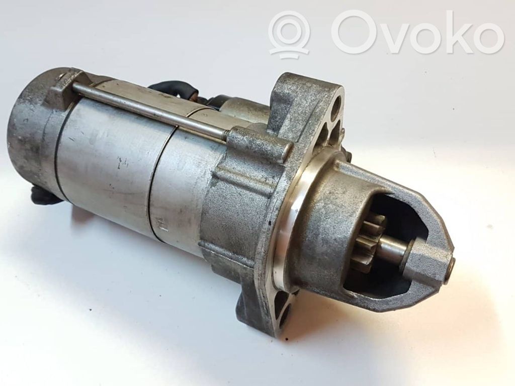 Honda CR-V Motor de arranque 