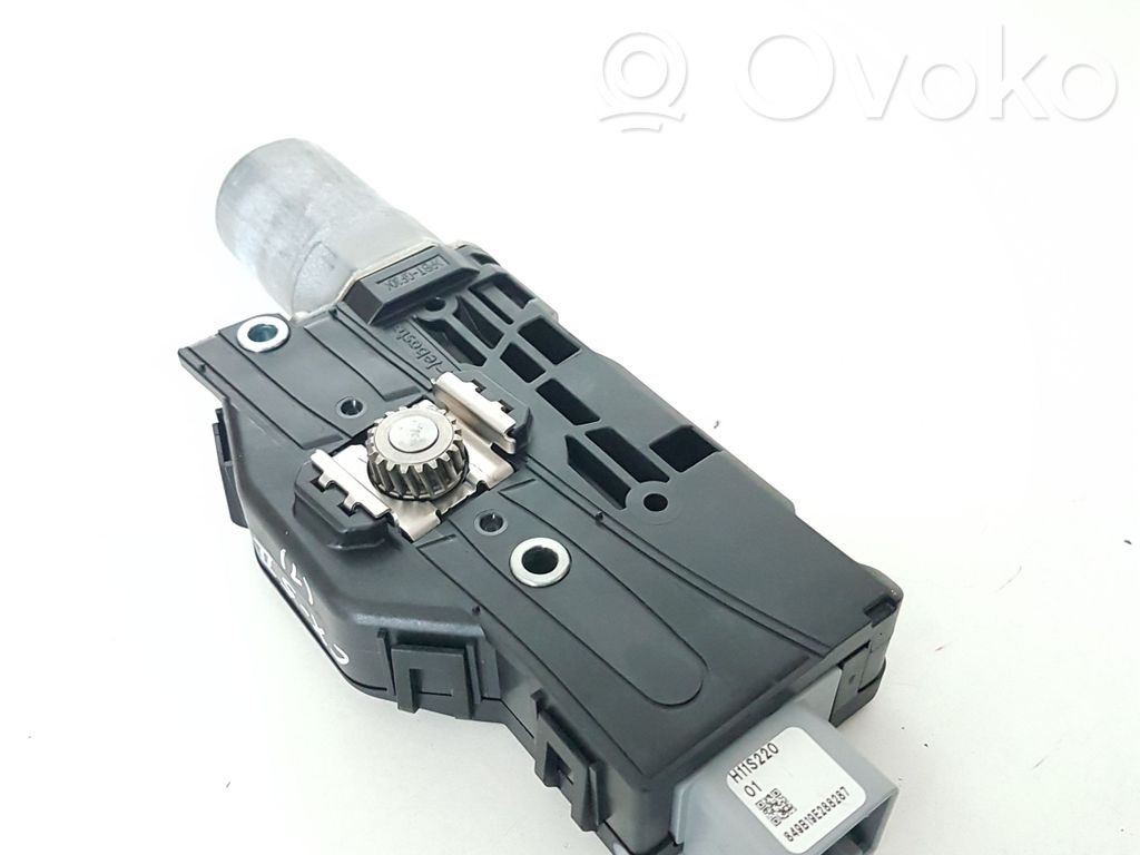 Mazda CX-5 II Motor/activador 