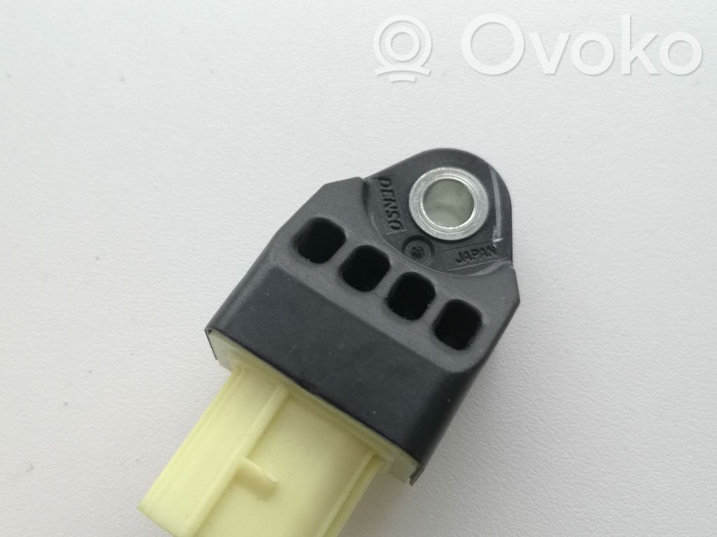 Airbagsensor Crashsensor Drucksensor   98237FJ000,98237FJ000